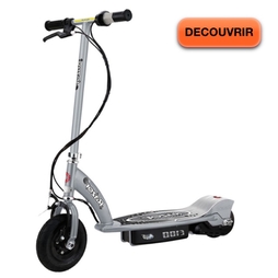 Razor_E100_trottinette_electrique_enfant_silver